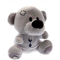 Tottenham Hotspur FC Timmy Teddy Bear in Grey