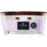 Deco Express Woodwick Candles - Cherry Blossom in Pink