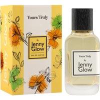 Jenny Glow Yours Truly Eau De Parfum 80ml in White | Size: 83ml