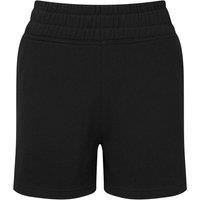 TriDri Women's Shorts in Black | Size: 2XL