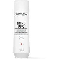 Goldwell DualSenses Bond Pro Fortifying Shampoo 250ml in Clear
