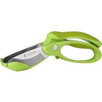 Orsina Ergonomic Lime Green Vegetable Cutter, Durable Vegetable Chopper For Kitchen, Versatile Vegetables Cutter
