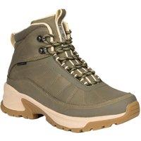 Trespass Women's Layla DLX Walking Boots in Dark Grey | Size: 6
