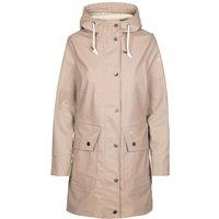 Trespass Women's Payko Waterproof Jacket in Olive | Size: XL
