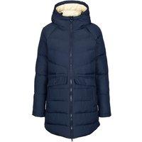 Trespass Women's Judda Padded Jacket in Navy | Size: XL