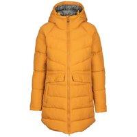 Trespass Women's Judda Padded Jacket in Amber | Size: Large