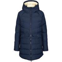 Trespass Women's Judda Padded Jacket in Navy | Size: Large