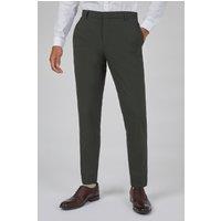 Jasper Deep Moss Trousers