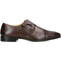 KG Kurt Geiger Men's 'Collins' Leather Shoes in Brown | Size: 12