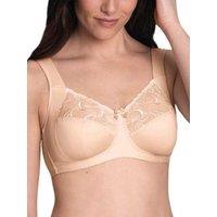 Anita Women's Lucia Comfort Bra in Nude | Size: 42B