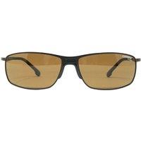 Brown Polarized Lens Brown Sunglasses