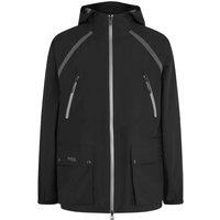 Belstaff Men's Vent Black Jacket | Size: Small