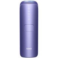 Ulike AIR 3 IPL Hair Removal Device, Sapphire in Purple