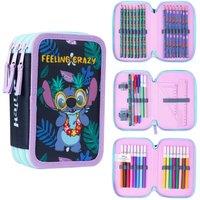 Disney Stitch Pencil Case