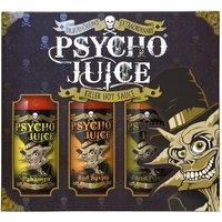 Psycho Juice