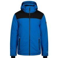 Trespass Men's Christopher Ski Jacket in Blue | Size: XS