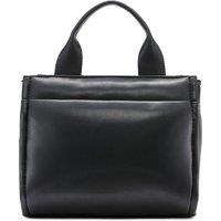 Hadlee Small Tote Black