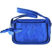Kipling Women's Bistra Blue Bag