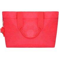 Colissa Womens Pink Tote Bag