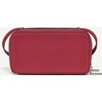 Dkny Carter Camera Bag Berry