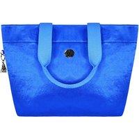 Colissa Womens Blue Tote Bag
