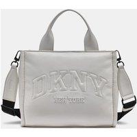 Hadlee Small Tote Pebble