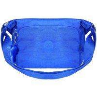 Kipling Women's Gabb Blue Crossbody Bag