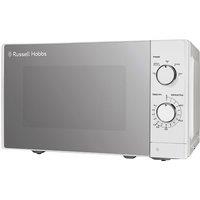 Manual Microwave 20 Litres 800W RHM2027