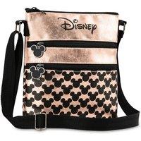 Disney Crossbody Bag in Rose Gold