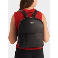 The Kellie Leather Backpack