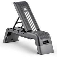 adidas HIIT Deck in Black