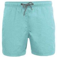 Proact Men's Swim Shorts in Turquoise | Size: Small