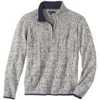 Mottled Jumper