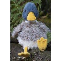 Wrendale Designs 'Webster' Duck Plush Character - Junior