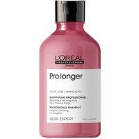 L'Oreal Professionnel Serie Expert Pro Longer Shampoo 300ml in Clear
