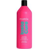 Matrix Total Results Instacure Repair Shampoo 1000ml in Clear