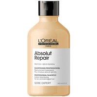 L'Oreal Professionnel Serie Expert Absolut Repair Shampoo 300ml in Clear