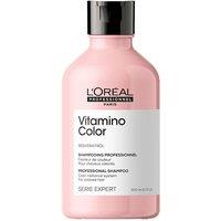 L'Oreal Professionnel Serie Expert Vitamino Color Shampoo 300ml in Clear