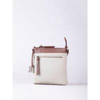 'Beetham' Small Leather Cross Body Bag