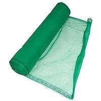 Pegdev Green Temporary Fencing Heavy Duty UV Stabilised Polyethylene Mesh Durable Netting for Herris Fencing 50m