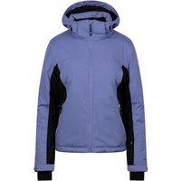 Trespass Women's Doris Ski Jacket in Blue | Size: 2XL
