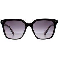 Ted Baker Women's Square Black Grey Gradient TB1676 Ramona