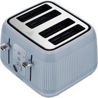 KENWOOD 4 Slice Toaster in Blue