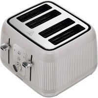 KENWOOD 4 Slice Toaster in Beige