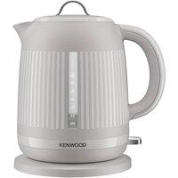 KENWOOD Jug Kettle, 1.7L in Beige