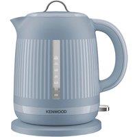 KENWOOD Jug Kettle, 1.7L in Blue