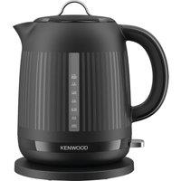 KENWOOD Jug Kettle, 1.7L in Black