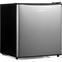 Subcold Cave50 Stainless Steel Beer Fridge in Silver | Size: 1 Pack