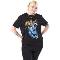 Friday the 13th Short Sleeved T-Shirt | Black | Official Merch | Size: Small