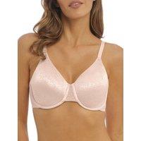 Wacoal Women's Back Appeal Underwire Bra in Pink | Size: 32F